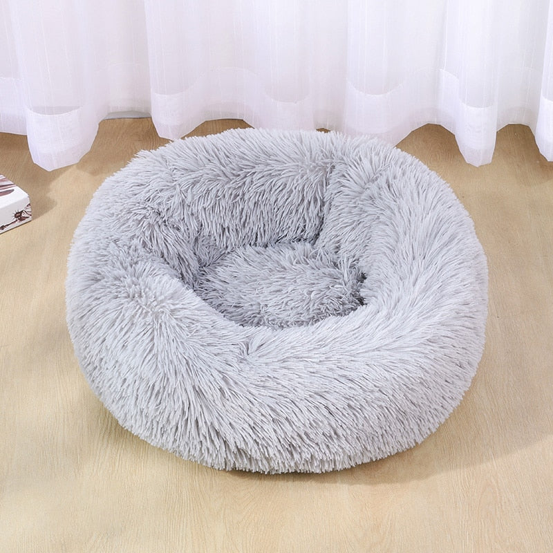 CalmCove® Anti-Anxiety Calming Pet Bed