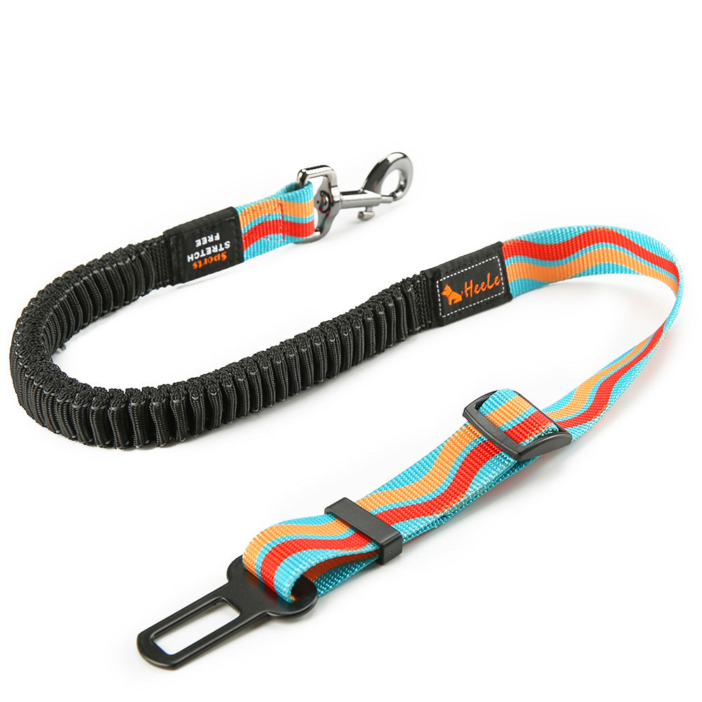 SafeRider® Pet Car Seat Belt