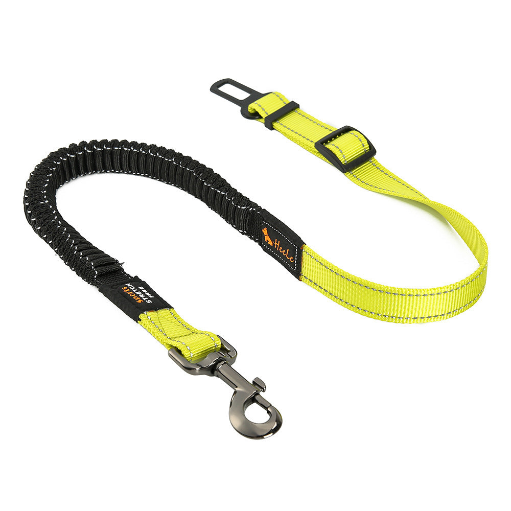 SafeRider® Pet Car Seat Belt