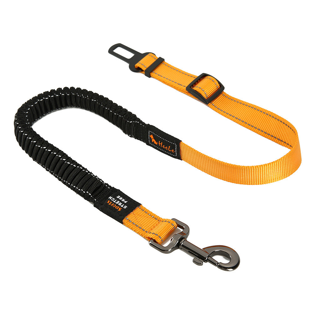 SafeRider® Pet Car Seat Belt