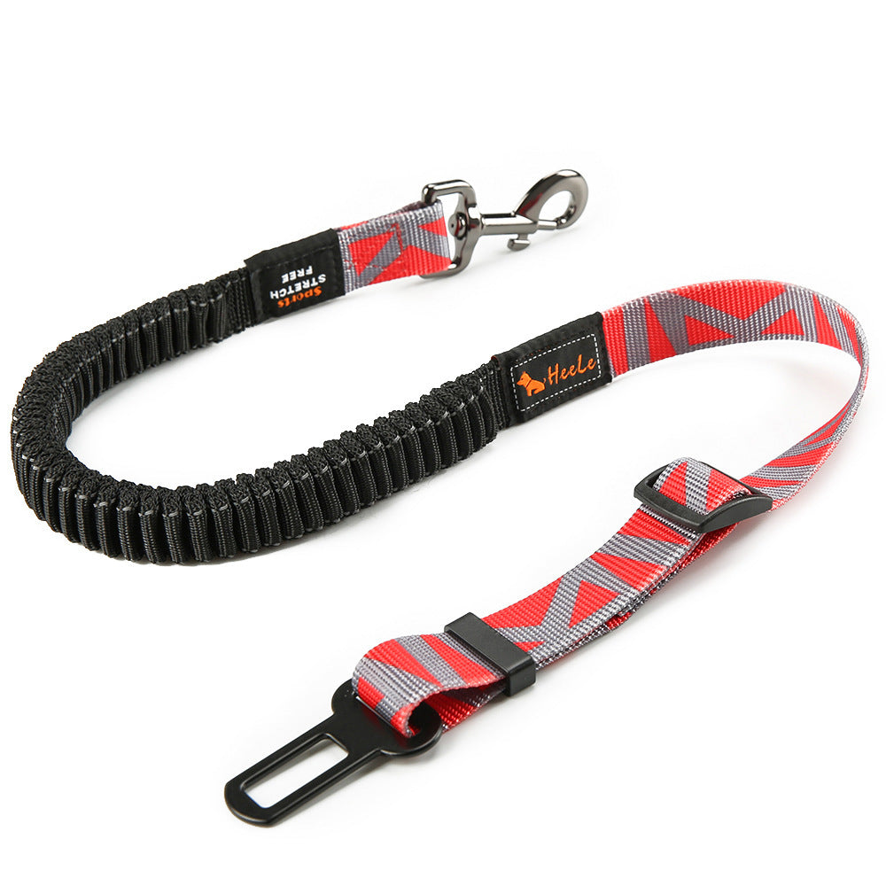 SafeRider® Pet Car Seat Belt
