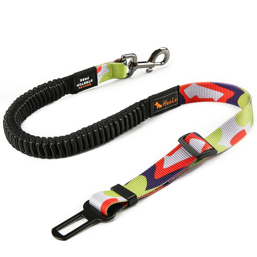 SafeRider® Pet Car Seat Belt