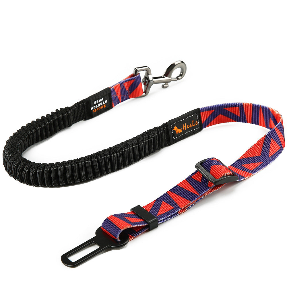 SafeRider® Pet Car Seat Belt