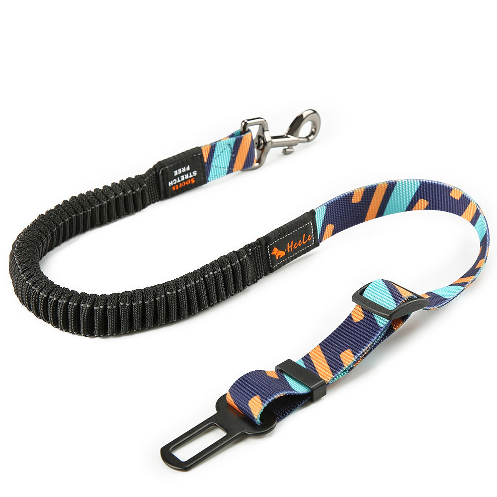 SafeRider® Pet Car Seat Belt