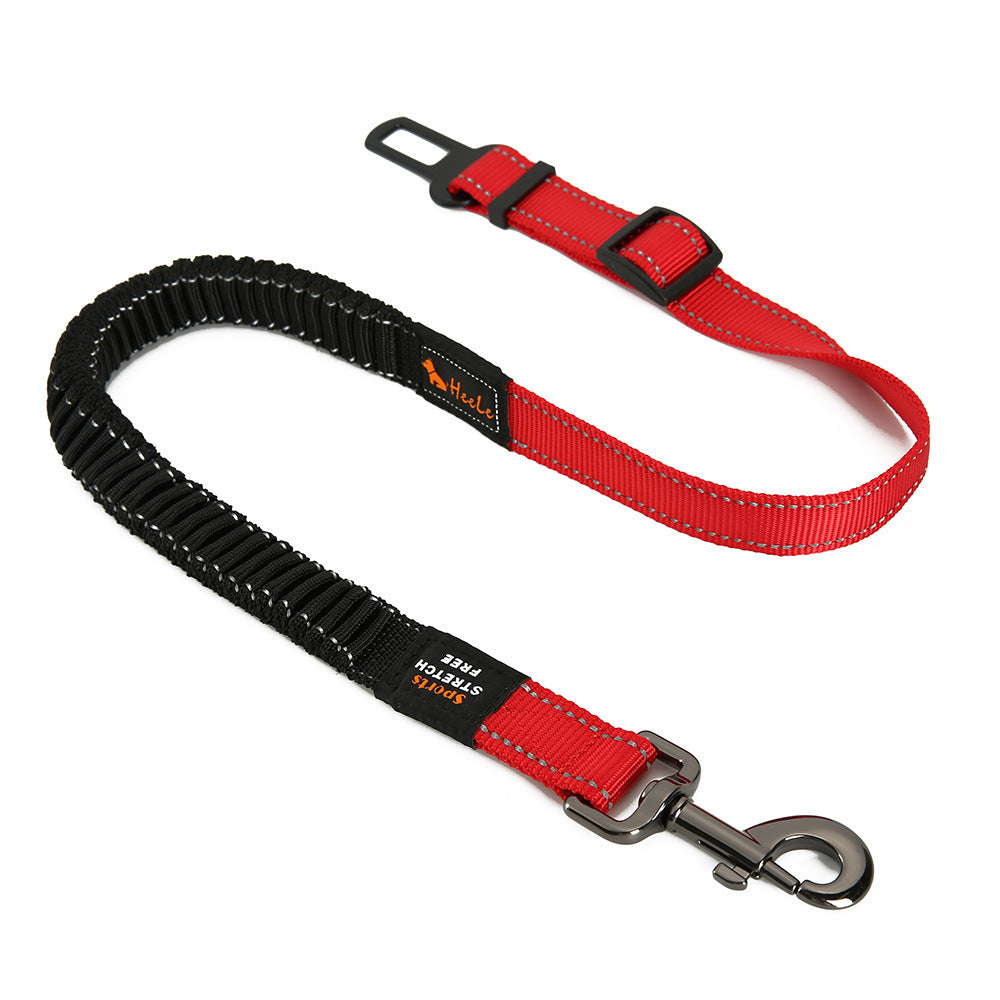 SafeRider® Pet Car Seat Belt