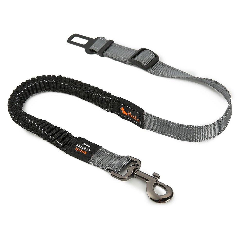 SafeRider® Pet Car Seat Belt