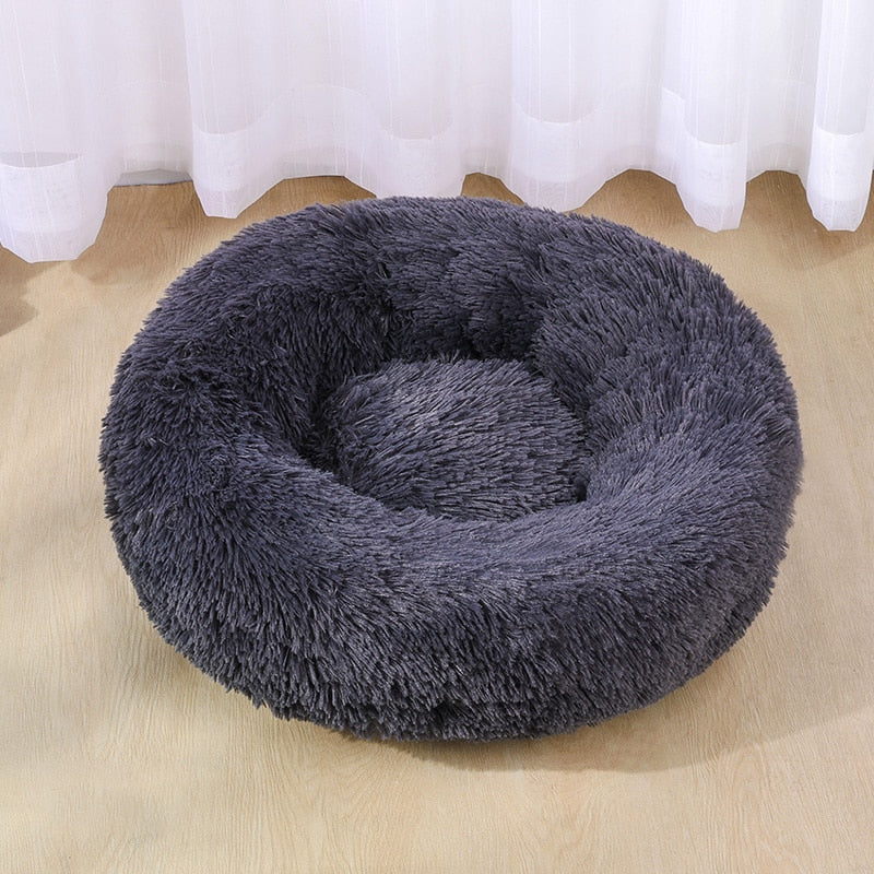 CalmCove® Anti-Anxiety Calming Pet Bed