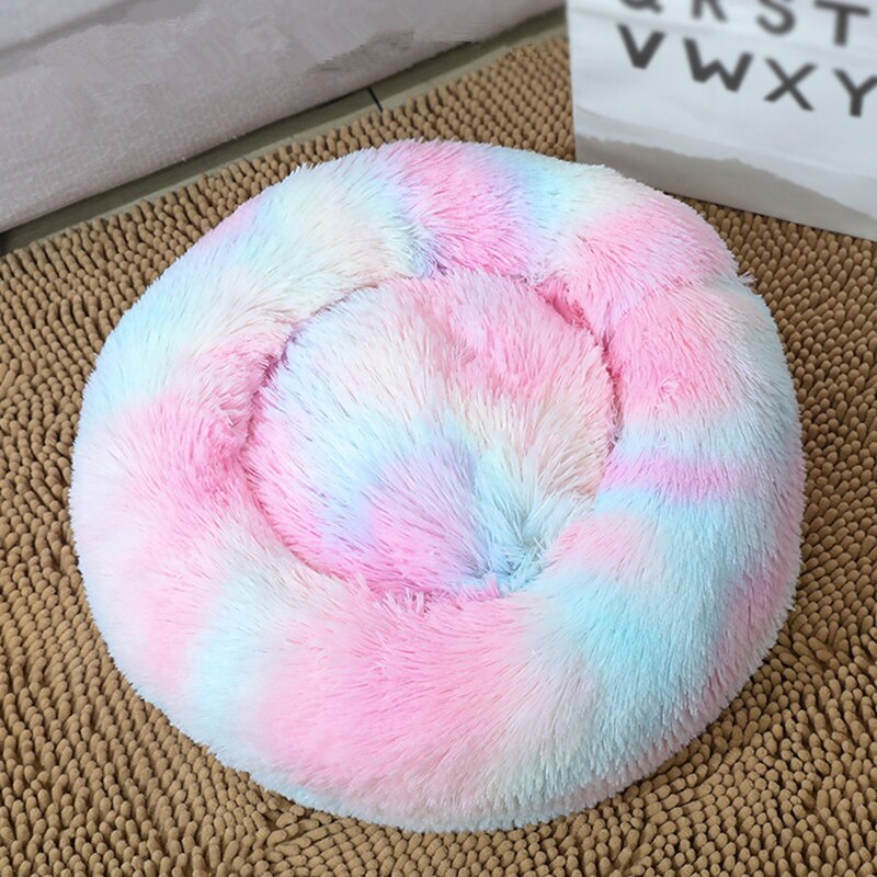 CalmCove® Anti-Anxiety Calming Pet Bed