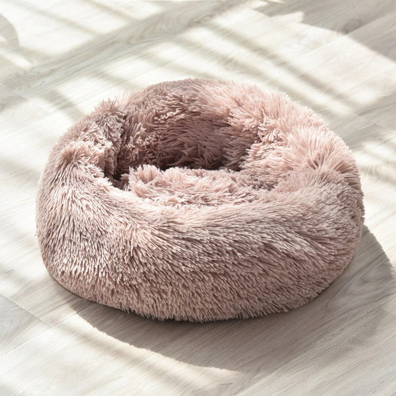 CalmCove® Anti-Anxiety Calming Pet Bed