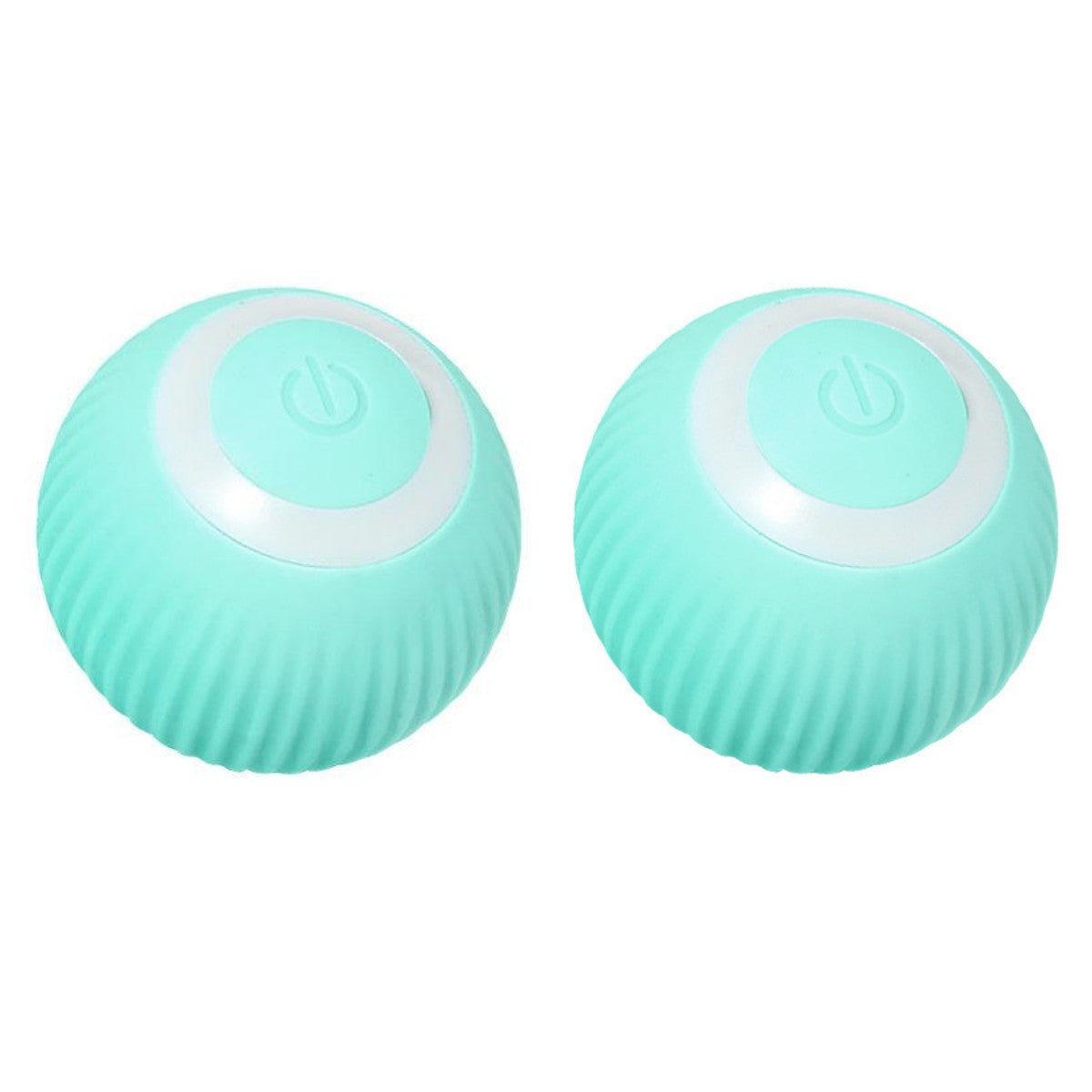 WhiskerRoll® Cat Intelligent Rolling Ball