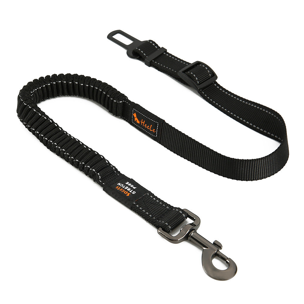 SafeRider® Pet Car Seat Belt