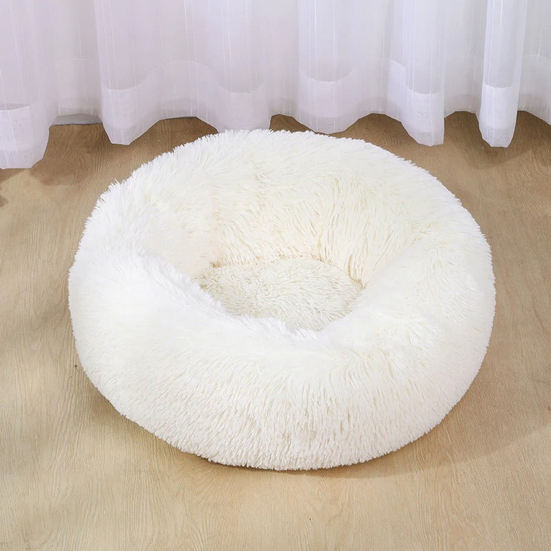 CalmCove® Anti-Anxiety Calming Pet Bed