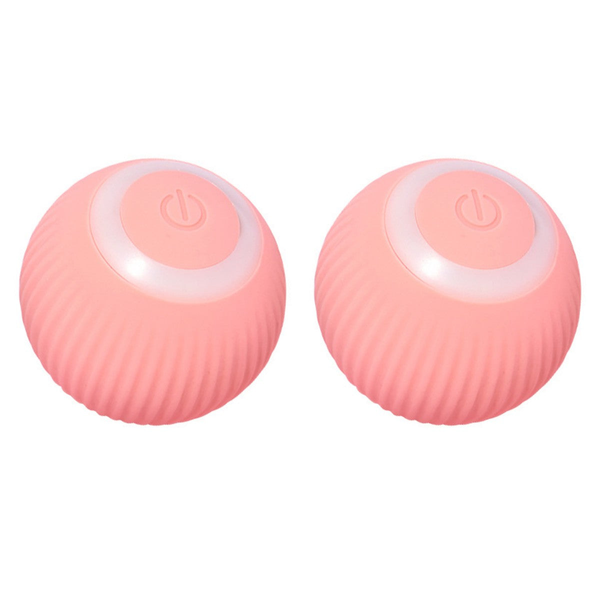 WhiskerRoll® Cat Intelligent Rolling Ball
