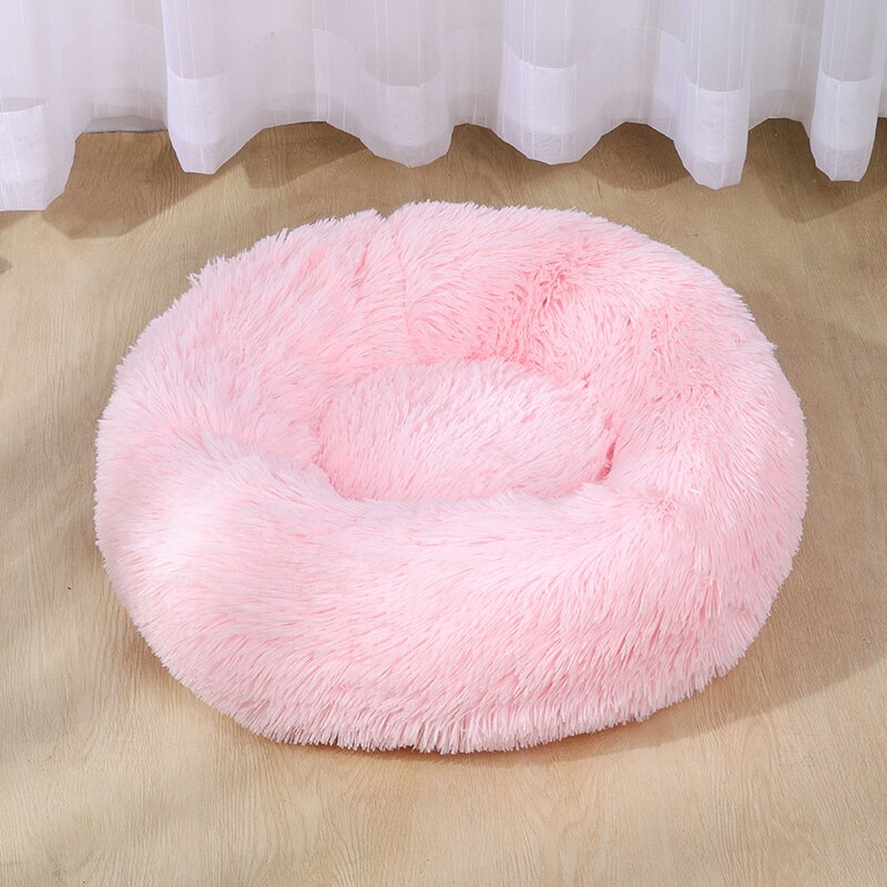 CalmCove® Anti-Anxiety Calming Pet Bed